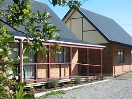 Westport Holiday Park And Motels