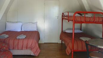 Westport Holiday Park And Motels