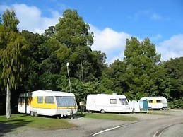 Westport Holiday Park And Motels