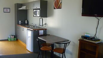 Westport Holiday Park And Motels