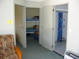 Westport Holiday Park And Motels