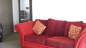 Westport Holiday Park And Motels