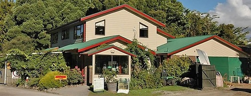 Westport Holiday Park And Motels