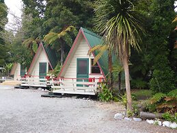 Westport Holiday Park And Motels