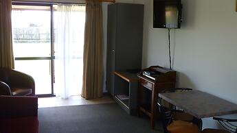 Westport Holiday Park And Motels