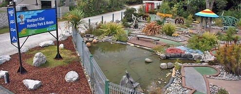 Westport Holiday Park And Motels