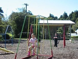 Westport Holiday Park And Motels