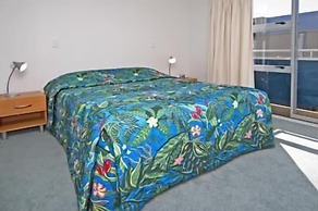 Marine Reserved Holiday Apartments