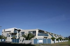 Marine Reserved Holiday Apartments