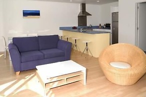 Marine Reserved Holiday Apartments