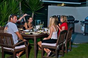 Picton Accommodation Gateway Motel