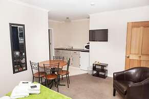 Picton Accommodation Gateway Motel