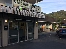 Picton Accommodation Gateway Motel