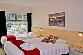 Picton Accommodation Gateway Motel