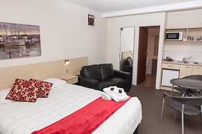 Picton Accommodation Gateway Motel