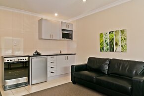 Picton Accommodation Gateway Motel