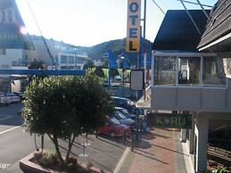 Picton Accommodation Gateway Motel