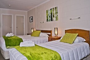 Picton Accommodation Gateway Motel