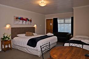 Picton Accommodation Gateway Motel