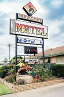 Buckaroo Motor Inn