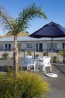 Motel Oasis, Gisborne