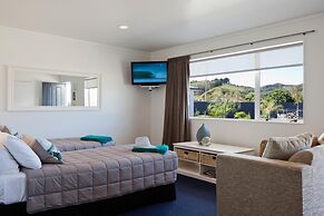 Motel Oasis, Gisborne