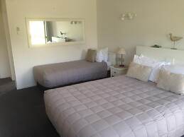 Motel Oasis, Gisborne