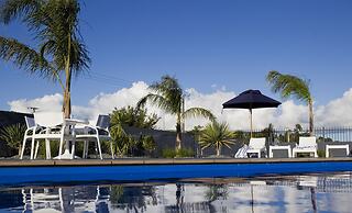 Motel Oasis, Gisborne
