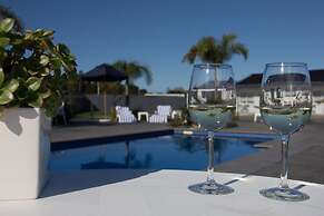 Motel Oasis, Gisborne