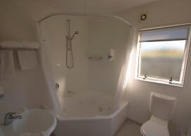 Motel Oasis, Gisborne