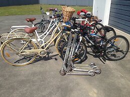 Motel Oasis, Gisborne