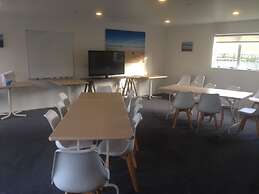 Motel Oasis, Gisborne