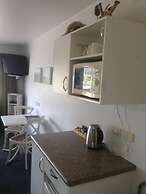 Motel Oasis, Gisborne