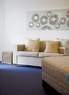 Motel Oasis, Gisborne