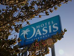 Motel Oasis, Gisborne
