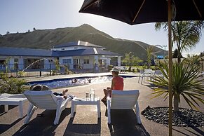 Motel Oasis, Gisborne