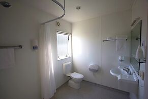 Motel Oasis, Gisborne