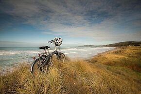 Motel Oasis, Gisborne