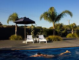 Motel Oasis, Gisborne