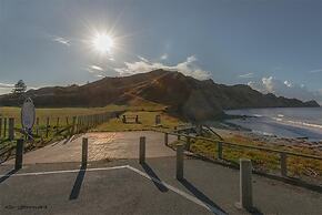 Motel Oasis, Gisborne