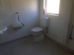 Motel Oasis, Gisborne