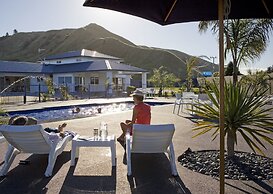 Motel Oasis, Gisborne