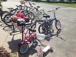 Motel Oasis, Gisborne