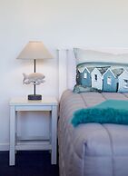 Motel Oasis, Gisborne