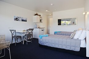 Motel Oasis, Gisborne