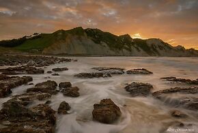 Motel Oasis, Gisborne