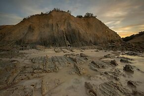 Motel Oasis, Gisborne