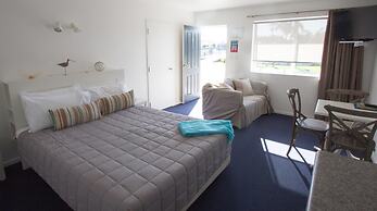 Motel Oasis, Gisborne