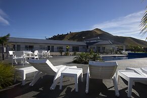 Motel Oasis, Gisborne