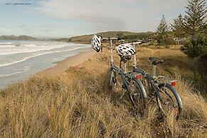 Motel Oasis, Gisborne